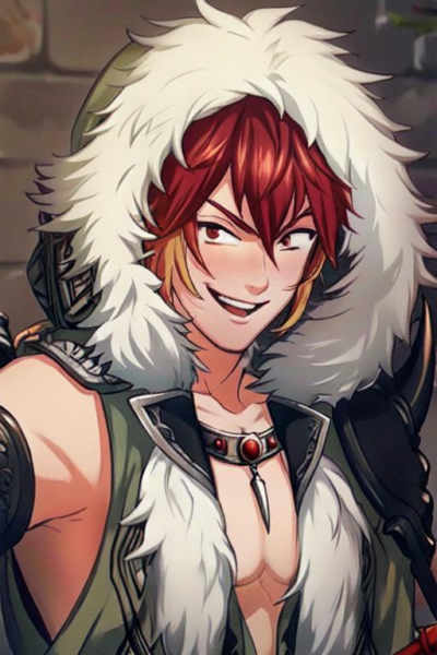 Rasetsuten (Namu Amida Butsu! Rendai UTENA) | 羅刹天 (なむあみだ仏っ!-蓮台 UTENA-) - s