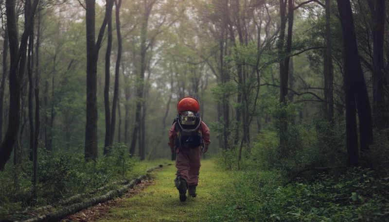 Photorealistic Flux Lora using Prokudin-Gorskii collection - v1.0