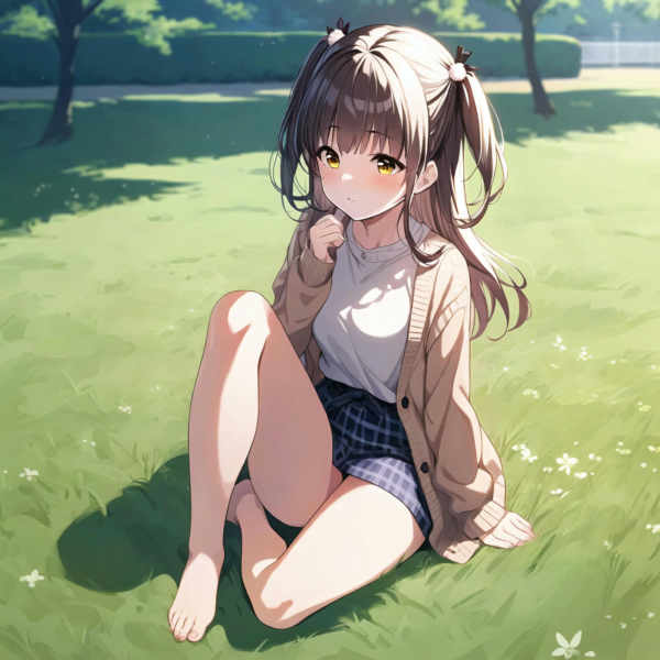 Suzumura Yu - Idoly Pride - v1.0