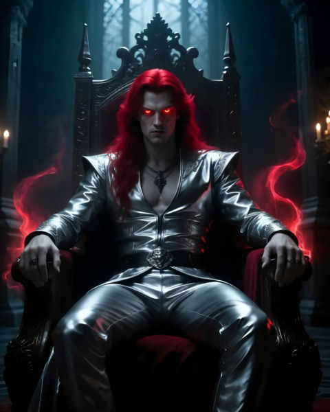 Kovacs Forsaken Realm: Kovacs Dreadmoor - Kovacs Dreadmoor