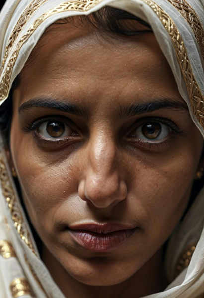 Flux Amateur Real Woman - v1.0