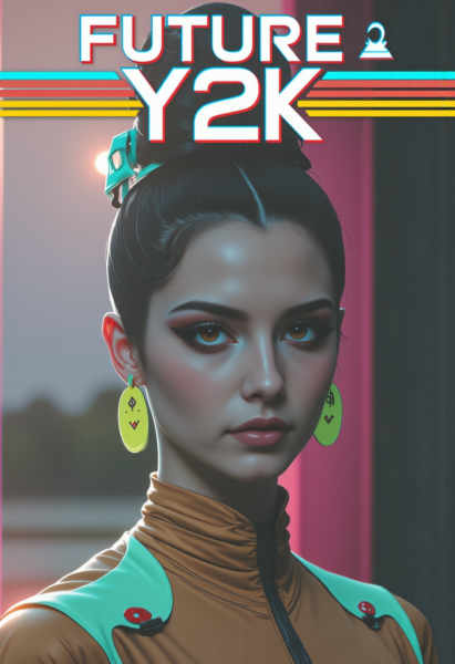 Future Y2K Flux v1 - v1.0