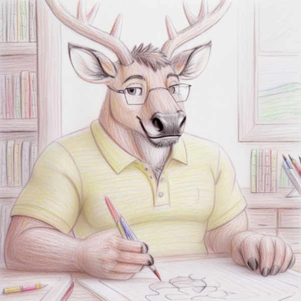 Efhosci Style - SD 1.5 - v1