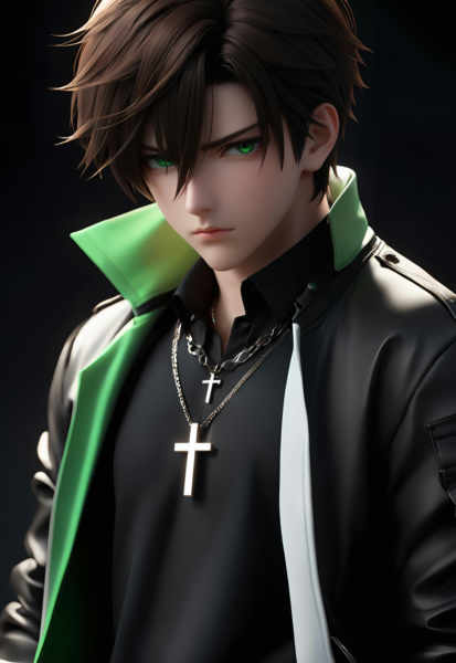 DucHaiten-AIart-SDXL - v3.0