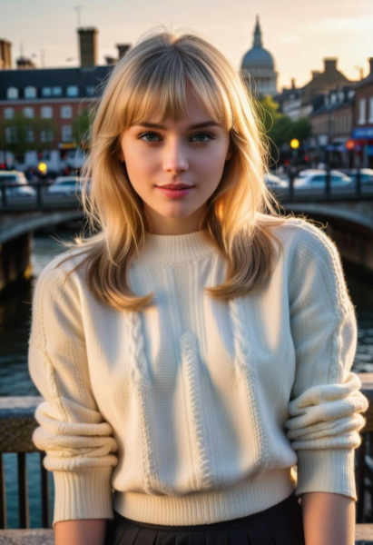 Mklan Realistic version - Mklan-RealXL V1