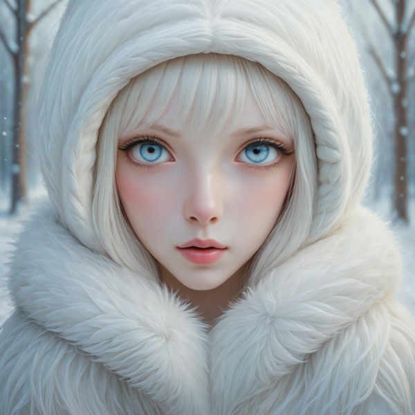 Anime Art - CE - V01g - XL