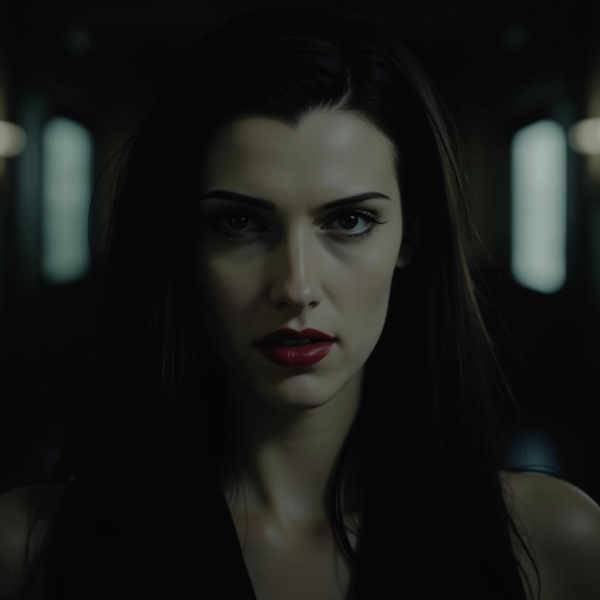 Ninja Scroll 1993 Characters XL + F1D (Choose from list) - Benisato F1D v1.0