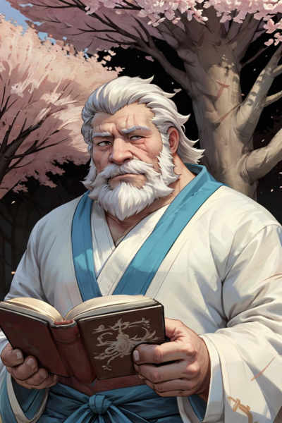 reinhardt (overwatch) - v5.0