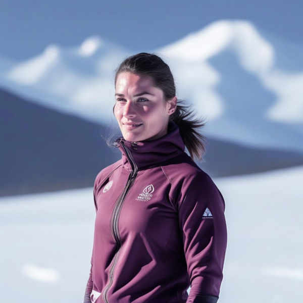 Photorealistic Female - v5.0