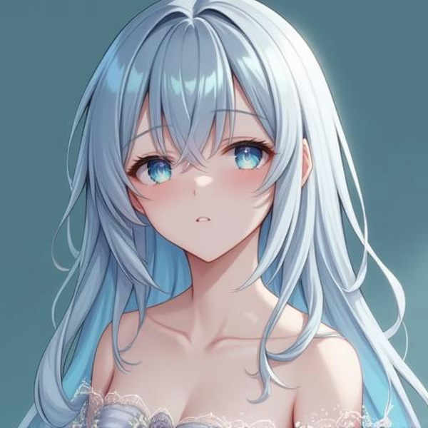 Anime Flux (F1D) - V1