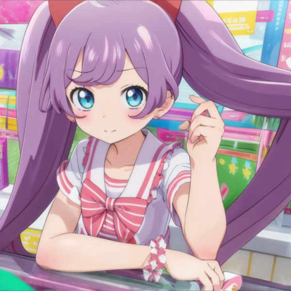 laala_3dlive_(pripara) - manaka_lala_3dlive_v1.0