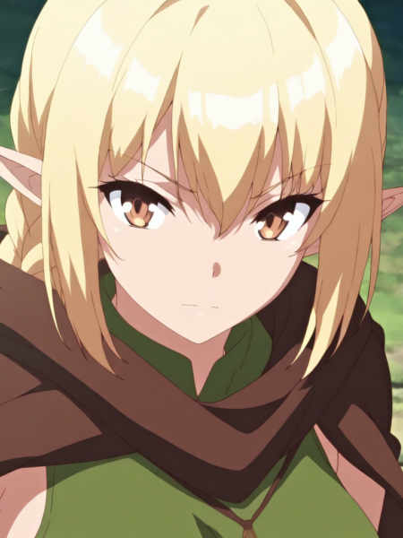 | Isekai Harem Monogatari - AnimagineXL 4.0opt