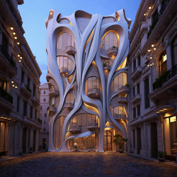 JJ's - Neo Futurism - XL v1.0