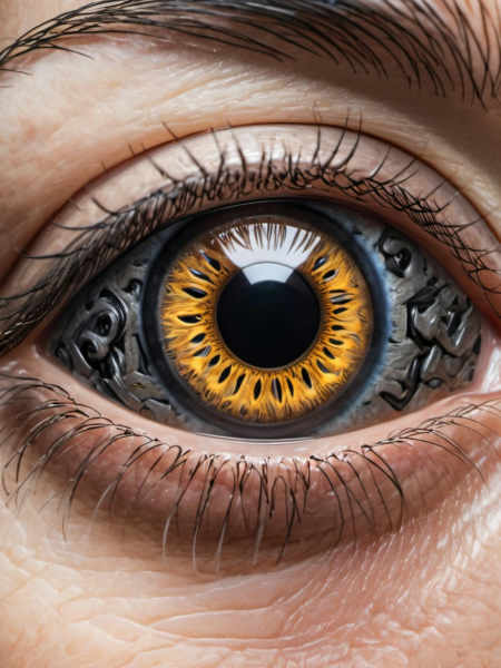 Forged Carbon World Morph SDXL - V1 SDXL