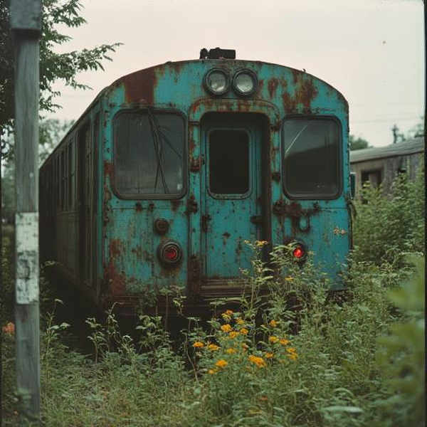 Analog Photo Style - V1