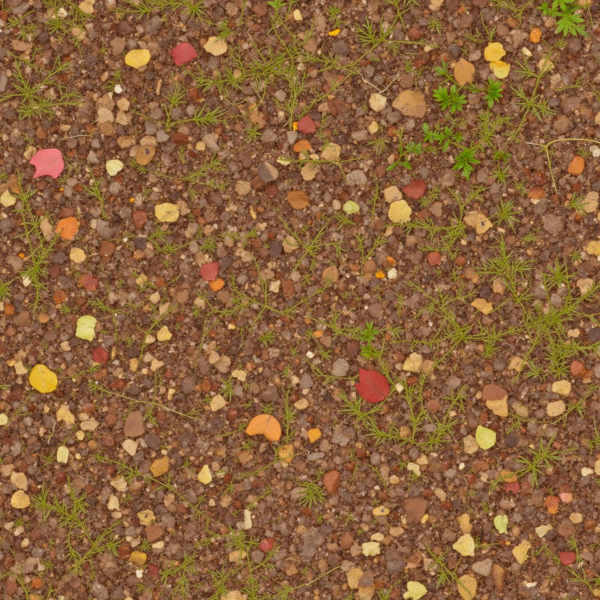 Diffuse Map Surfaces - v5.0-Pinnacle