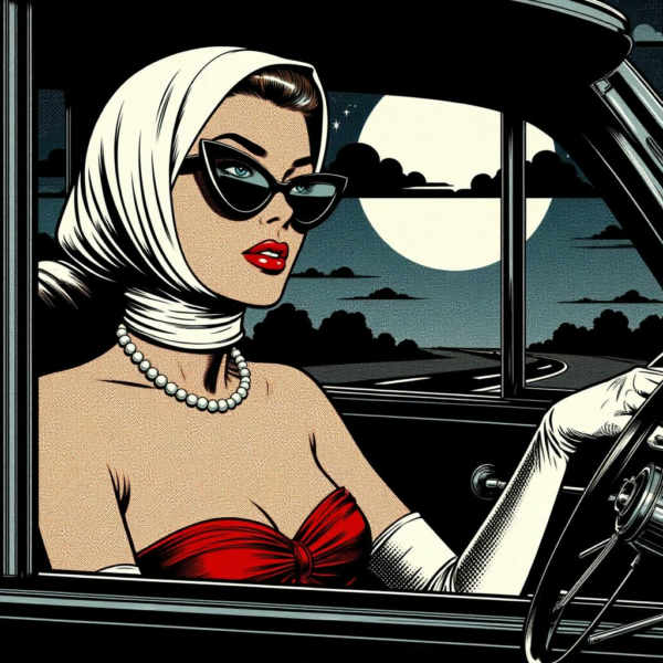 Vintage American Comics - Vintage American Comics