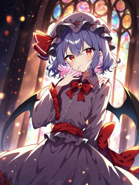 Anim4 Memiha XL - v1.0