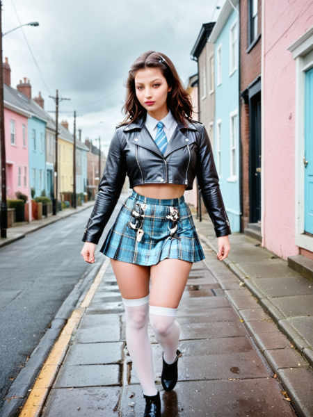 Sunnypeak Commons - Marjorie - V1