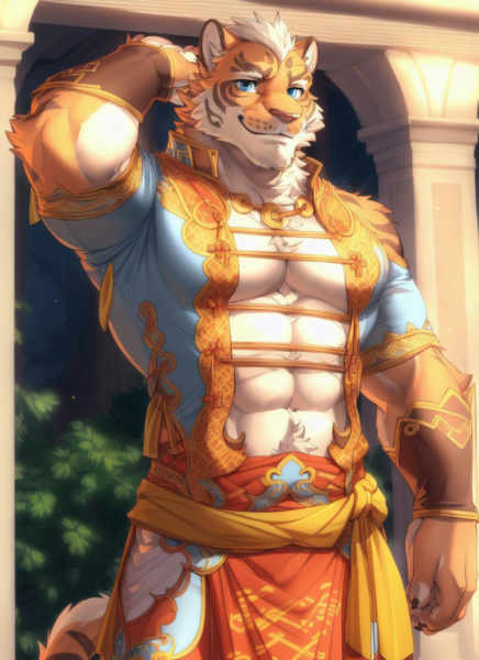 Lin Hu - Nekojishi - lin-hu-v2.0