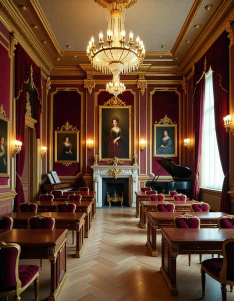 Russian institute - v1.0