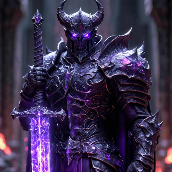 XL Fantasy Knights - by HailoKnight - v2.0