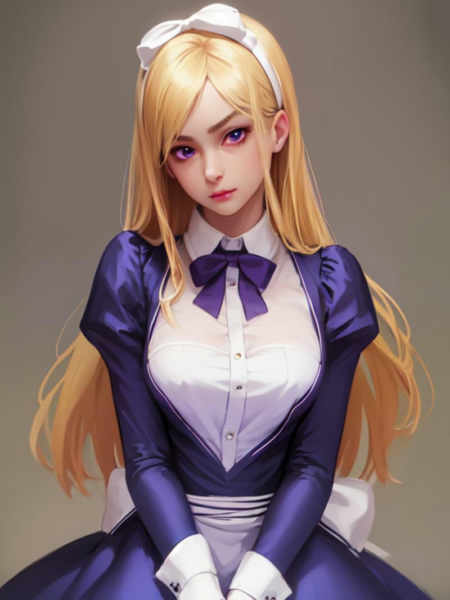 Belarus (Pony & SD1) | Hetalia - v1.0