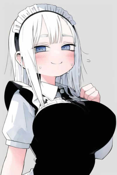 abe tomomi style/ - v1.2