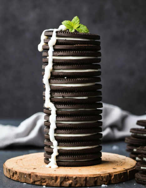 Ultimate High Resolution Food Photography - Flux | Realistic Food LoRA - v1.0