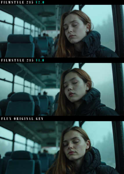 FLIMSTYLE-FLUX - v2.0