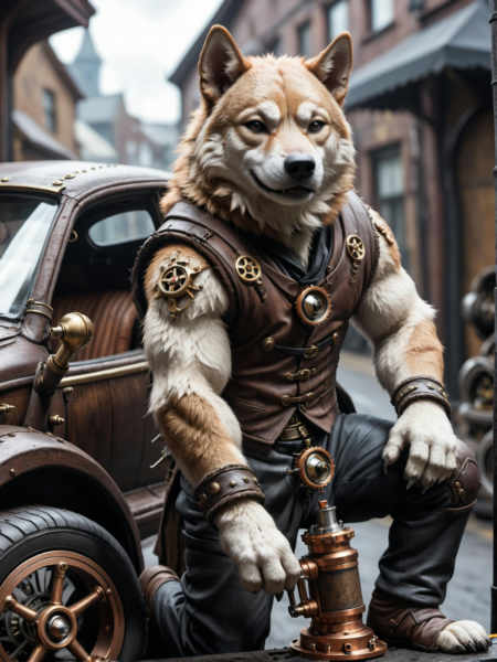 FenrisXL + Flux - V10.03 (Photorealistic)