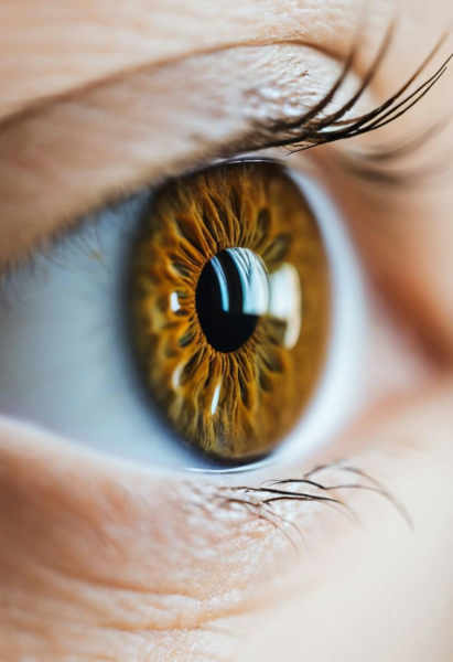 Better Portraits - Better Eyes - SDXL v1.0