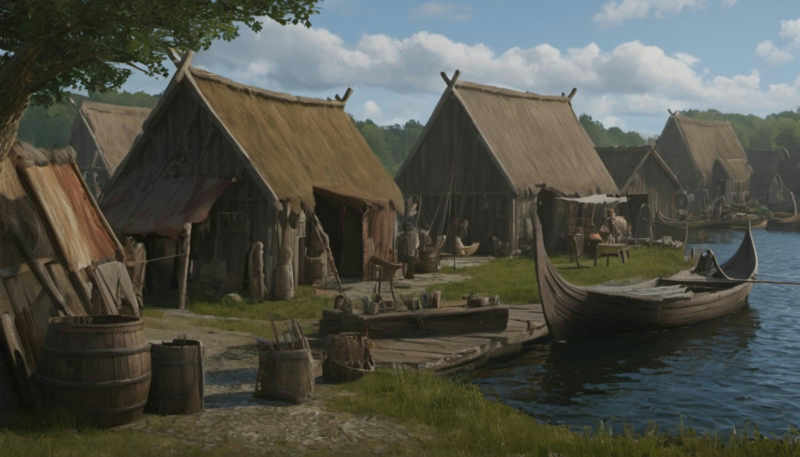 Medieval Memories - V1