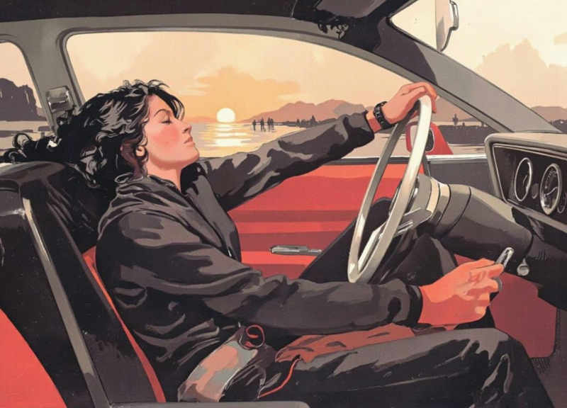 José Luiz Benício - V1