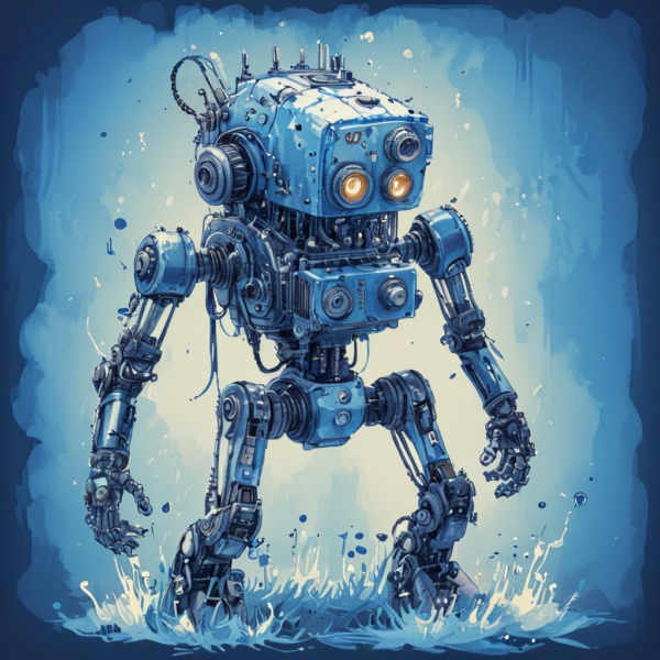 Pixel Art (Pony, SDXL) - SDXL