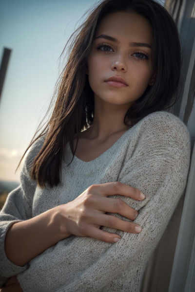 Analog Madness - Realistic model - v5.0