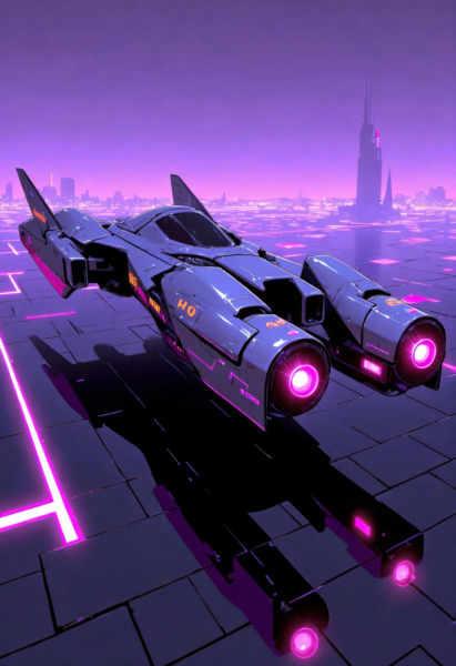 StyluLine Flux - v1.0