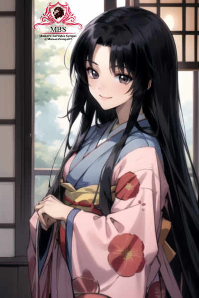 Izayoi - Inuyasha ( ) - v1.0