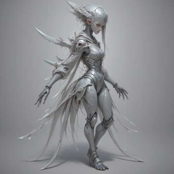 The Greys - Flux v1.0