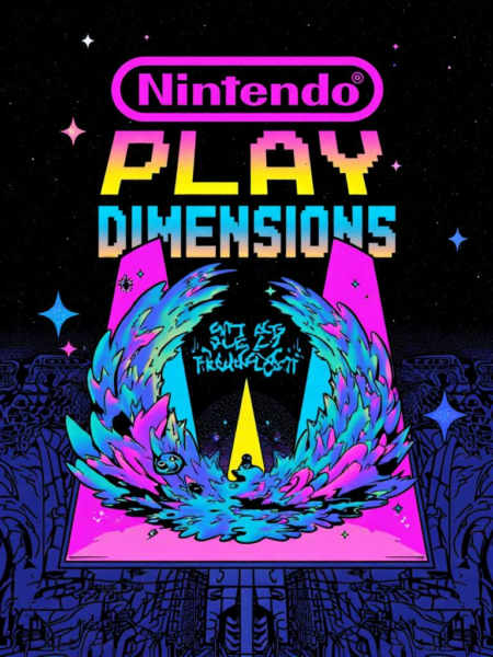 lamArtPG Groovy Poster | Lâm Panda - v1.0