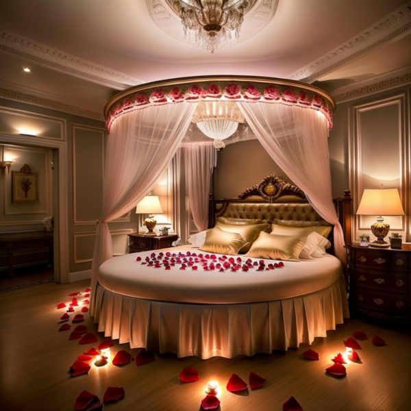 JJ's Interior Space - Love Hotel - v2.0