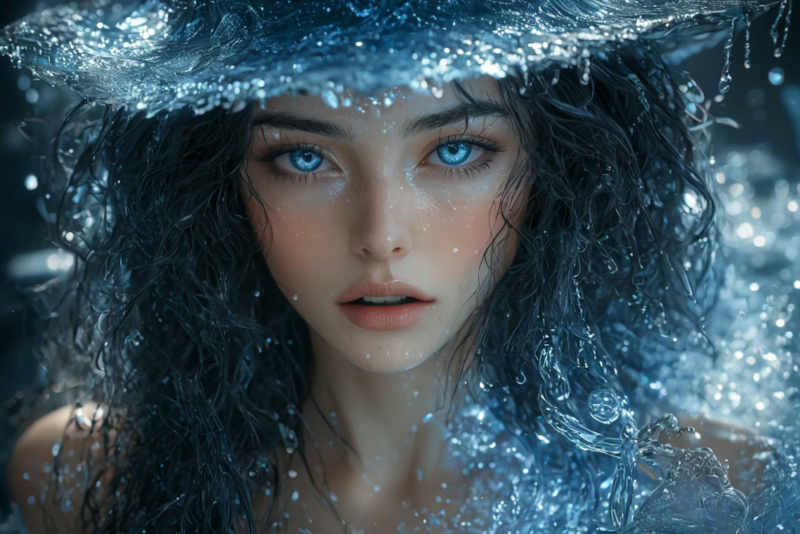 Fantasy Wizard & Witches - v3.0