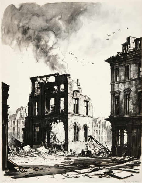 David Muirhead Bone Style XL Nr. 1 - v1.0