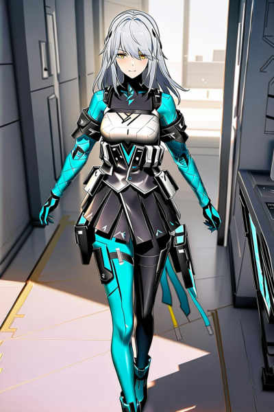 lyfe snowbreak - v0.5