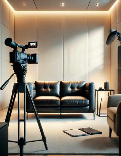 Casting couch - v1.0