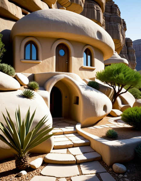 prehistoric house - v1.0