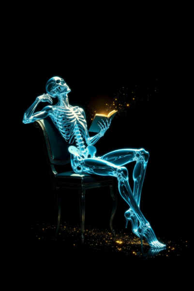 Glowing and Glossy style - DGLO style v.7