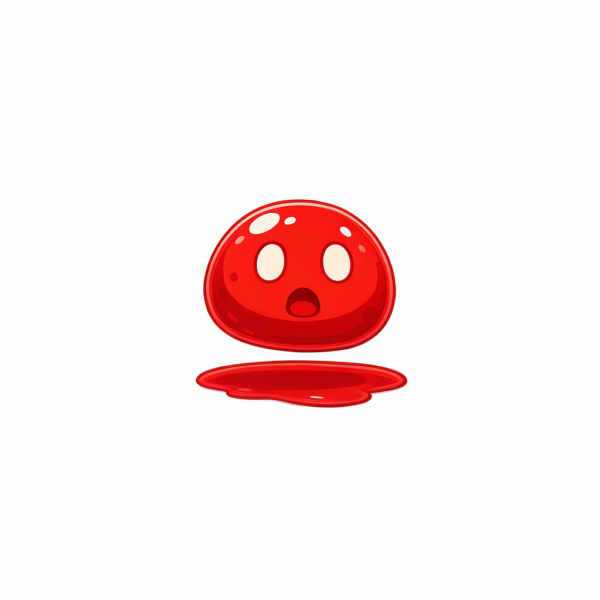 Slime Creature - Experimental Lab - V1