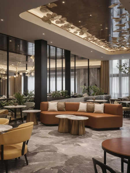 JJ's Interior Space - Hotel - XL v1.0