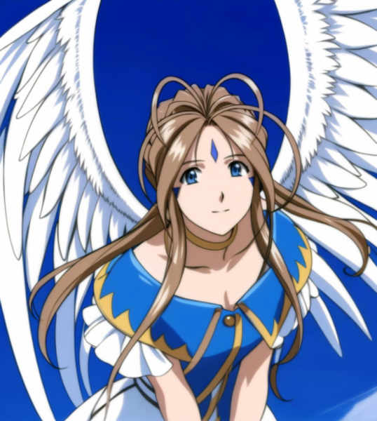 Belldandy - v1.0